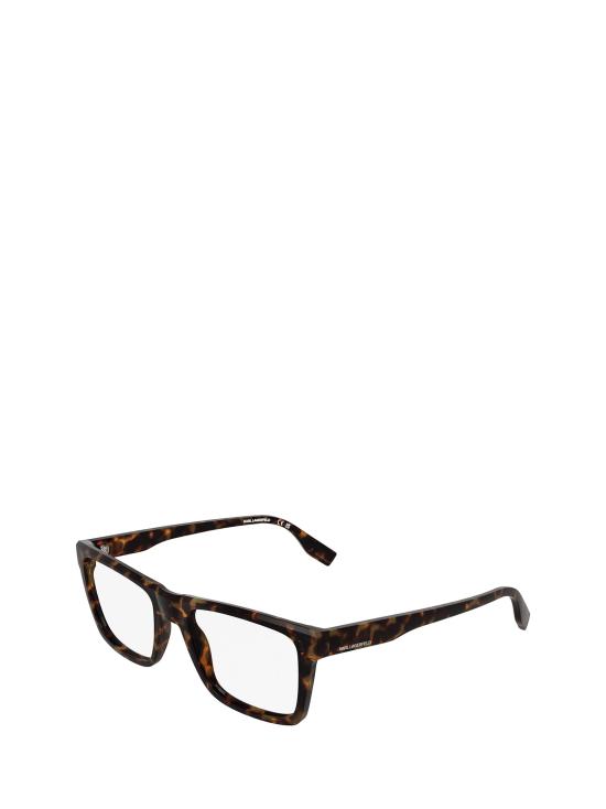 26FW 칼라거펠트 안경 KL6258 242 DARK TORTOISE - KARL LAGERFELD