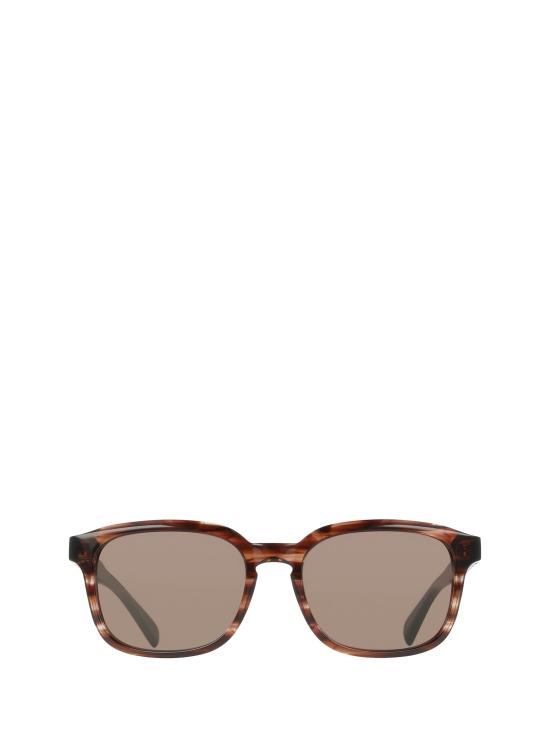 26FW 폴 스미스 선글라스 PS26600S 604 TRANSPARENT STRIPED WINE