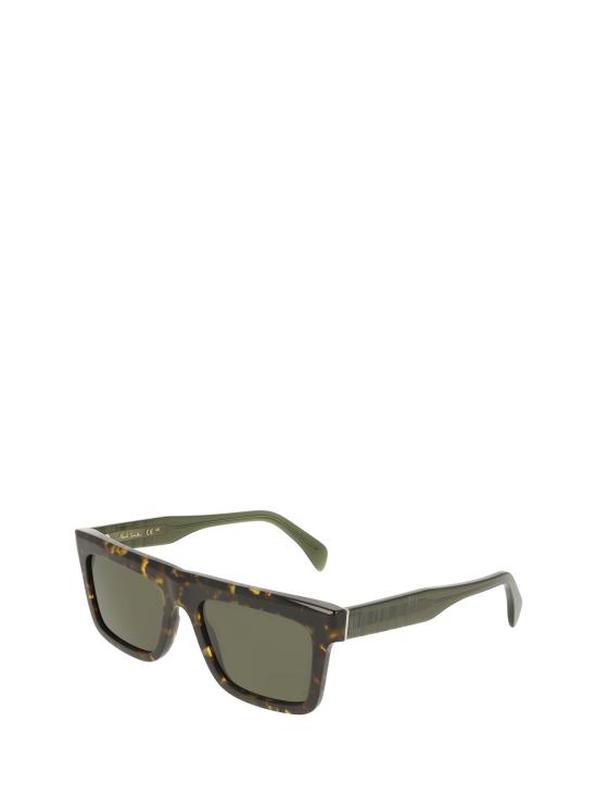 26FW 폴 스미스 선글라스 PS25620S 216 HAVANA KHAKI - PAUL SMITH