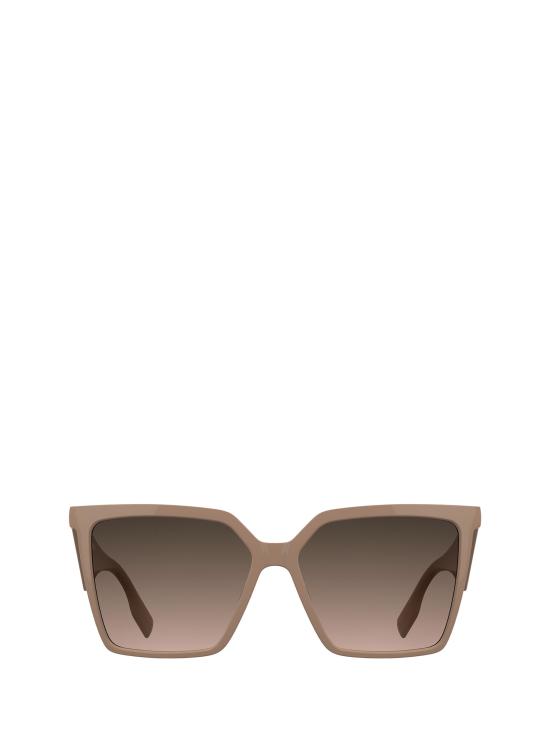 26FW 칼라거펠트 선글라스 KL6207S 272 NUDE