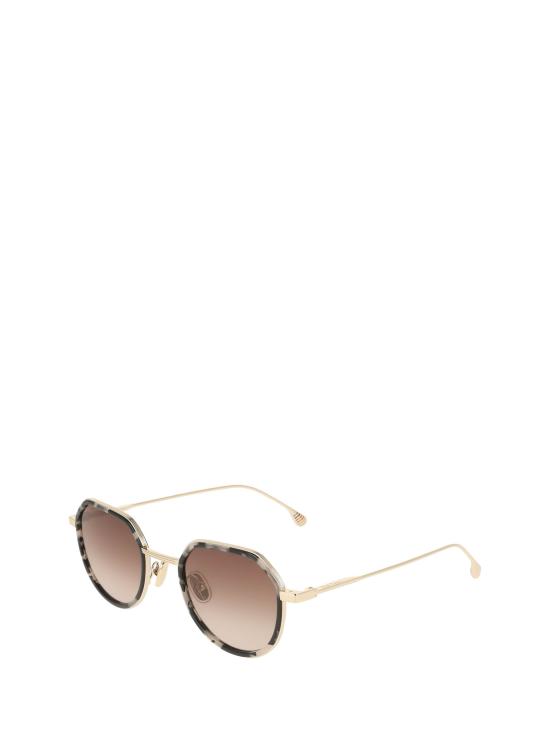 26FW 폴 스미스 선글라스 PS26101S 734 GOLD GREY HAVANA - PAUL SMITH