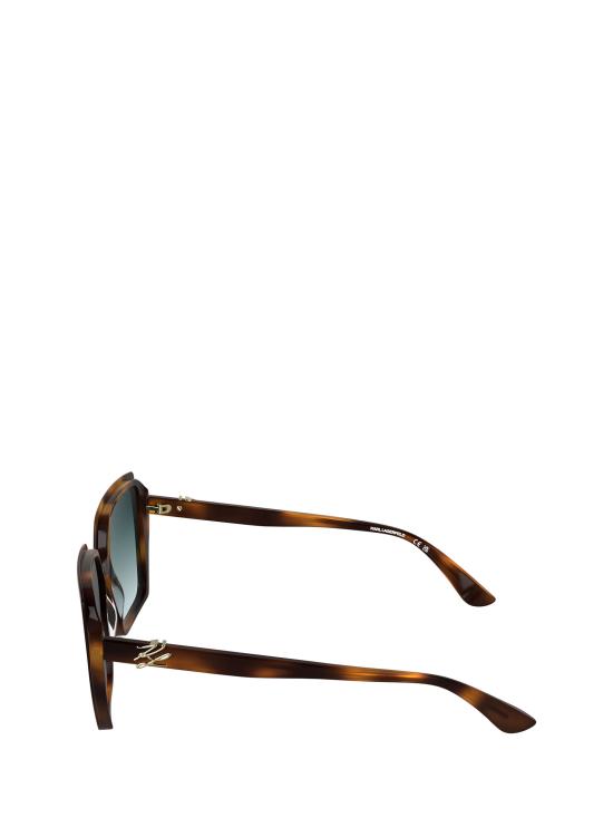 26FW 칼라거펠트 선글라스 KL6244S 240 TORTOISE - KARL LAGERFELD