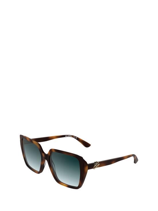 26FW 칼라거펠트 선글라스 KL6244S 240 TORTOISE - KARL LAGERFELD