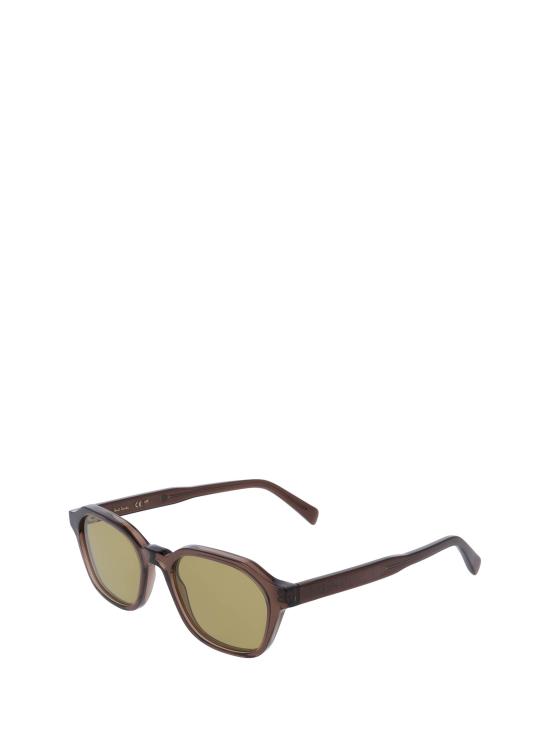 26FW 폴 스미스 선글라스 PS25617S 200 TRANSPARENT BROWN - PAUL SMITH