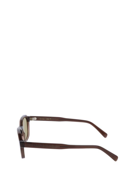 26FW 폴 스미스 선글라스 PS25617S 200 TRANSPARENT BROWN - PAUL SMITH