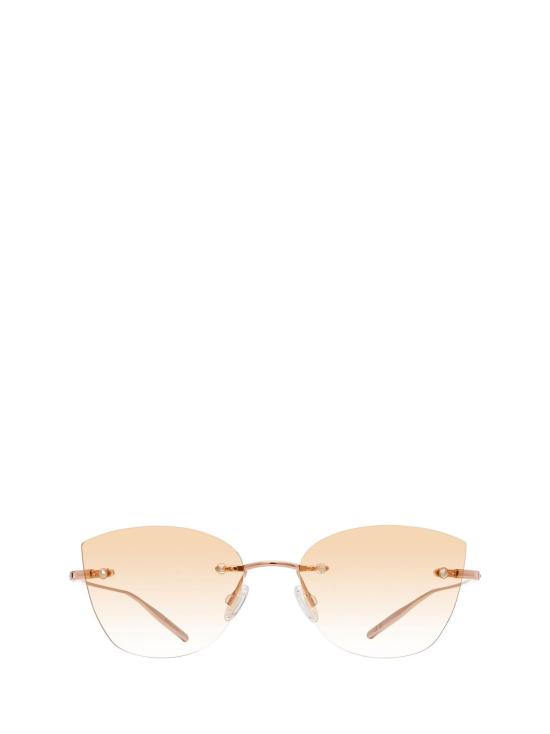 26FW 바본페레이라 선글라스 BP40034U ROG PEA ROSE GOLD PEACH