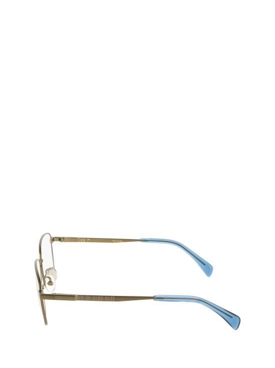 26FW 폴 스미스 안경 PS25113 750 SEMIMATTE DARK KHAKI - PAUL SMITH