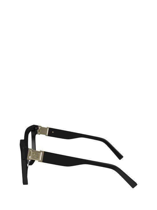 26FW 칼라거펠트 안경 KL6149 001 BLACK - KARL LAGERFELD