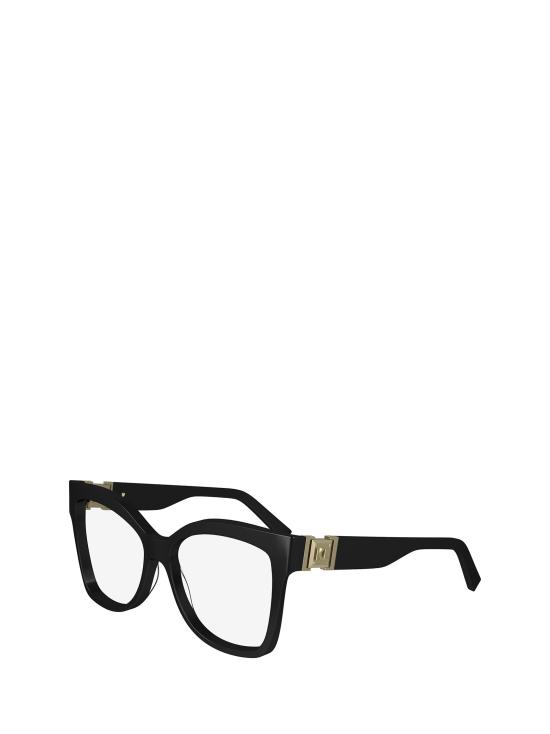 26FW 칼라거펠트 안경 KL6149 001 BLACK - KARL LAGERFELD