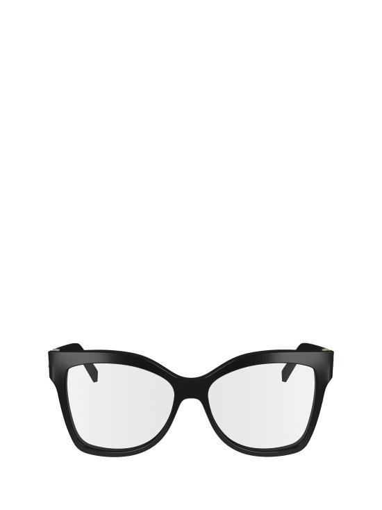 26FW 칼라거펠트 안경 KL6149 001 BLACK