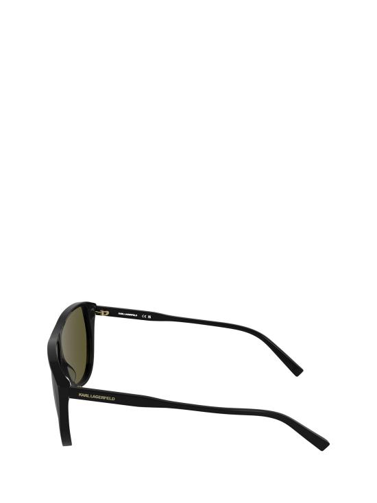 26FW 칼라거펠트 선글라스 KL6227S 001 BLACK - KARL LAGERFELD