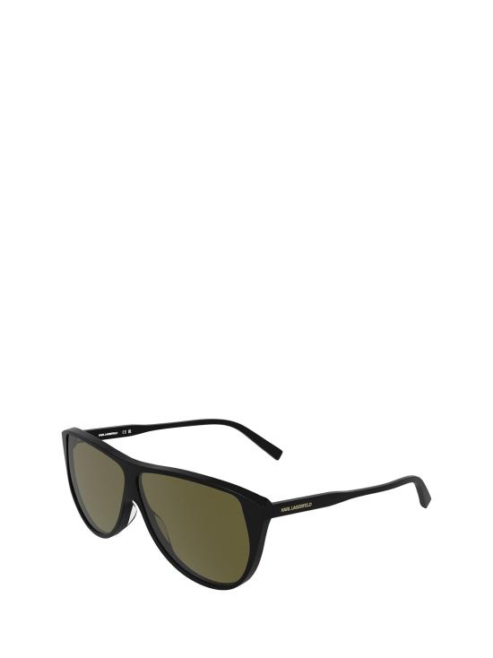 26FW 칼라거펠트 선글라스 KL6227S 001 BLACK - KARL LAGERFELD