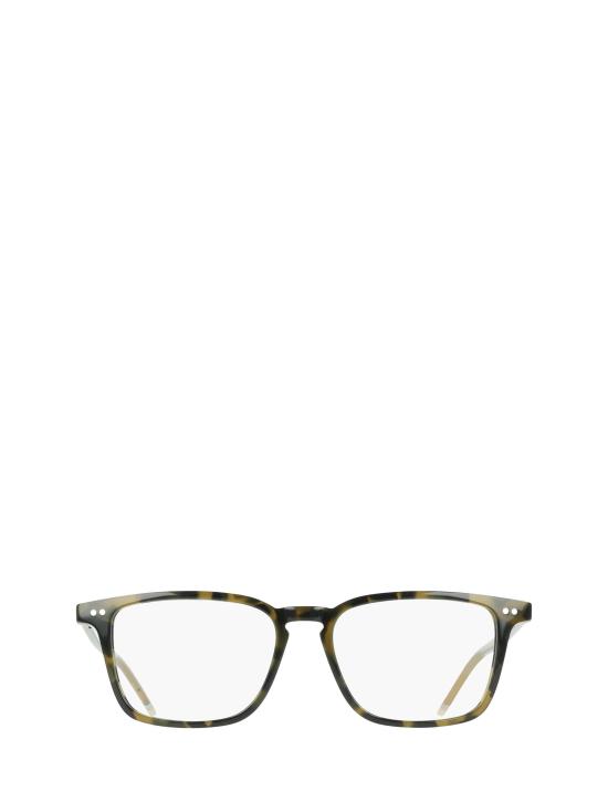 26FW 폴 스미스 안경 PS26607 317 KHAKI HAVANA