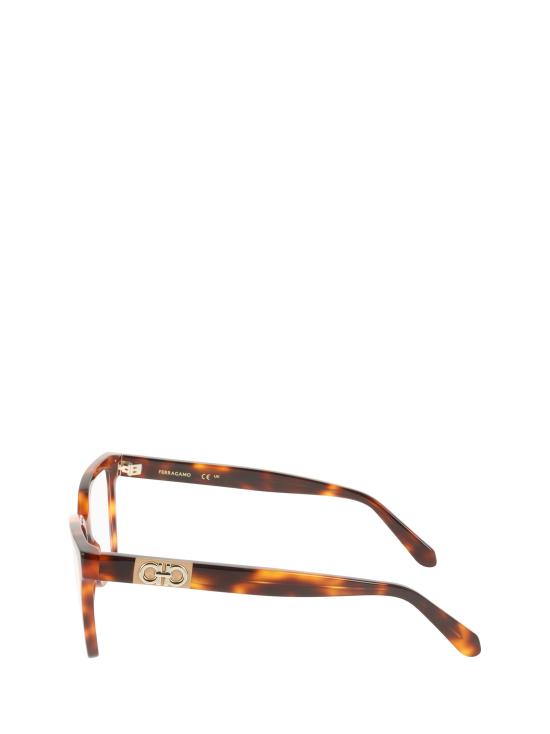 26FW 살바토레 페라가모 안경 SF3060 240 TORTOISE - SALVATORE FERRAGAMO