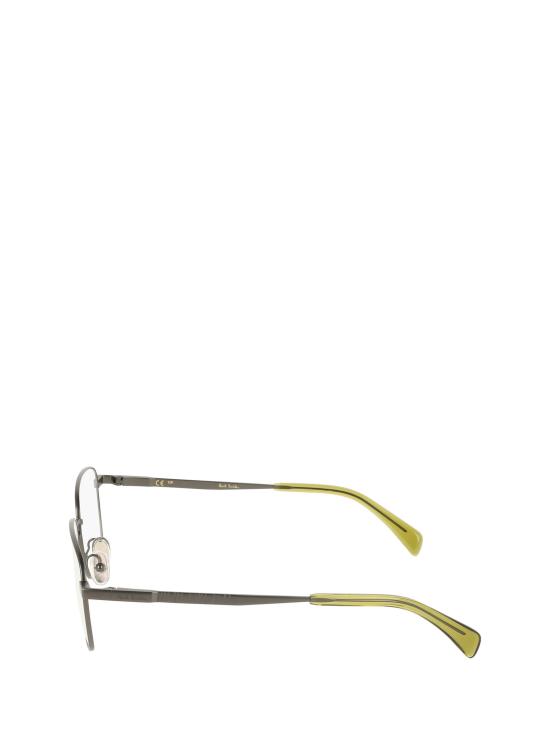 26FW 폴 스미스 안경 PS25113 035 SEMIMATTE GUNMETAL - PAUL SMITH