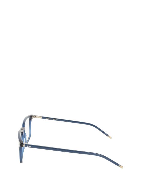 26FW 폴 스미스 안경 PS26607 410 TRANSPARENT BLUE - PAUL SMITH