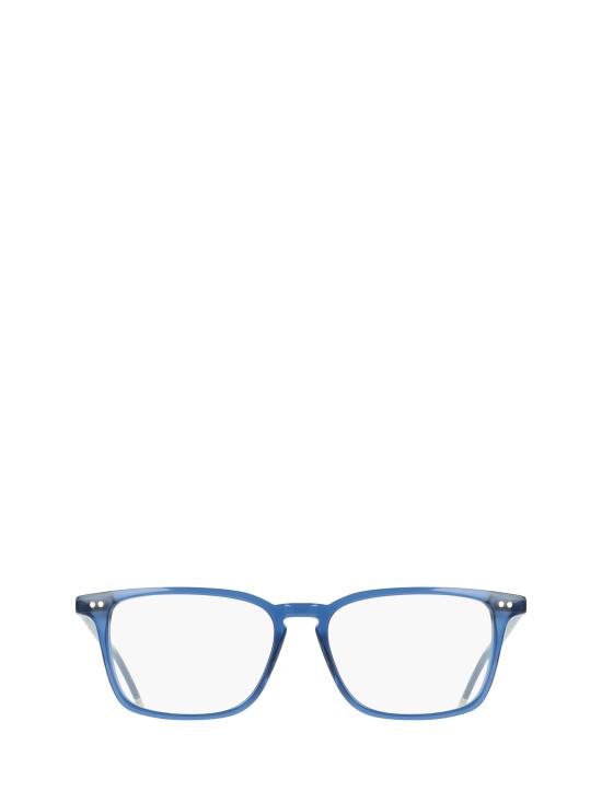 26FW 폴 스미스 안경 PS26607 410 TRANSPARENT BLUE