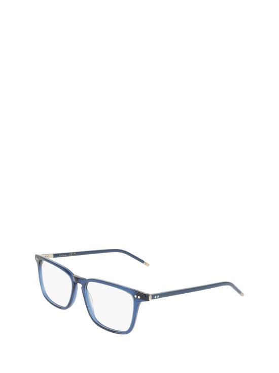 26FW 폴 스미스 안경 PS26607 410 TRANSPARENT BLUE - PAUL SMITH