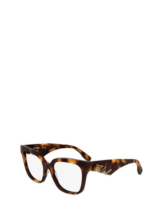 26FW 칼라거펠트 안경 KL6190 240 TORTOISE - KARL LAGERFELD