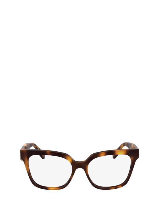 26FW 칼라거펠트 안경 KL6190 240 TORTOISE
