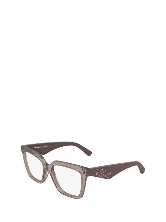26FW 칼라거펠트 안경 KL6250 533 MAUVE - KARL LAGERFELD