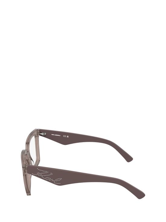 26FW 칼라거펠트 안경 KL6250 533 MAUVE - KARL LAGERFELD
