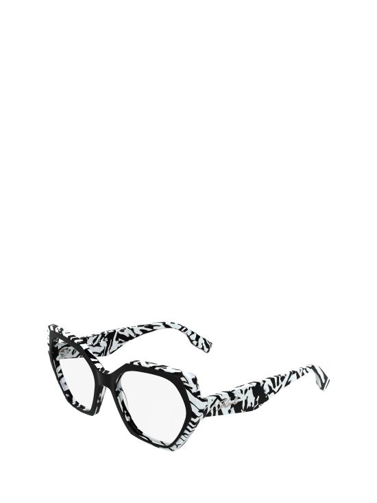 26FW 칼라거펠트 안경 KL6229 013 BLACK MARBLE - KARL LAGERFELD