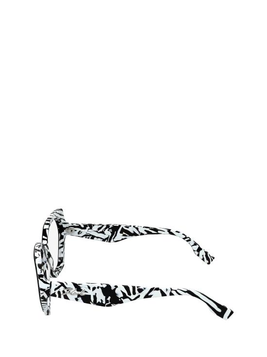 26FW 칼라거펠트 안경 KL6229 013 BLACK MARBLE - KARL LAGERFELD