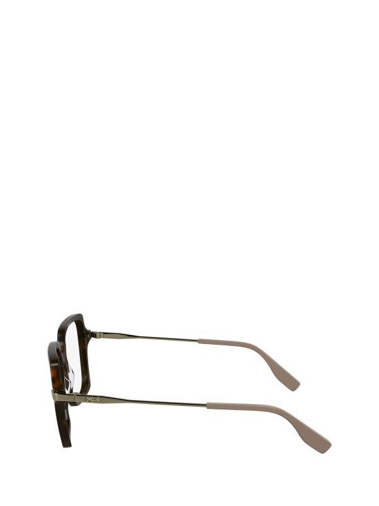 26FW 칼라거펠트 안경 KL6172 242 DARK TORTOISE - KARL LAGERFELD