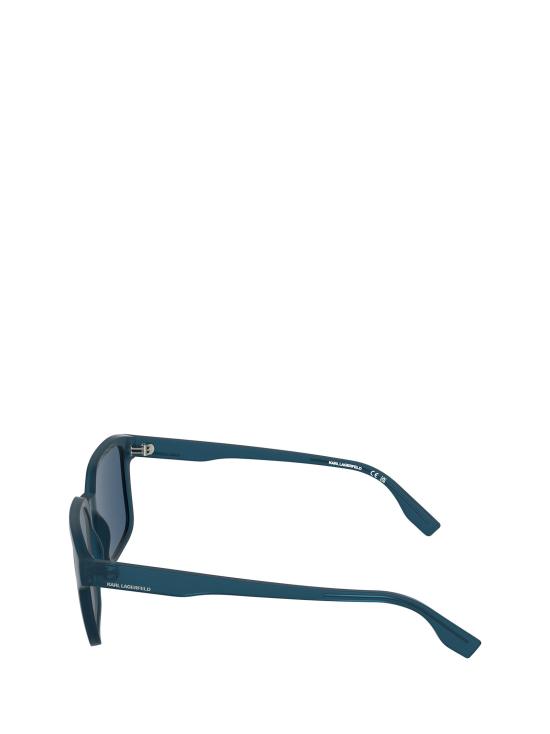 26FW 칼라거펠트 선글라스 KL6249S 404 DARK BLUE - KARL LAGERFELD
