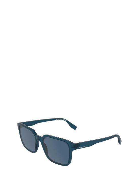 26FW 칼라거펠트 선글라스 KL6249S 404 DARK BLUE - KARL LAGERFELD