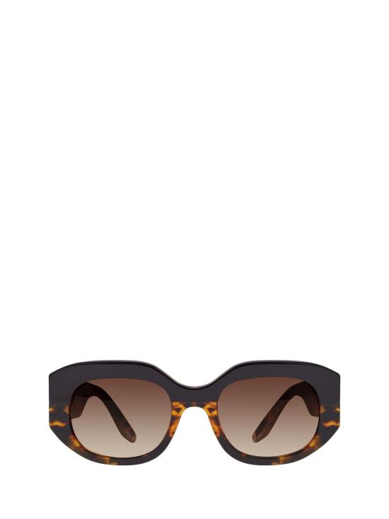 26FW 바본페레이라 선글라스 BP40085I BAT SMT BLACK AMBER TORTOISE