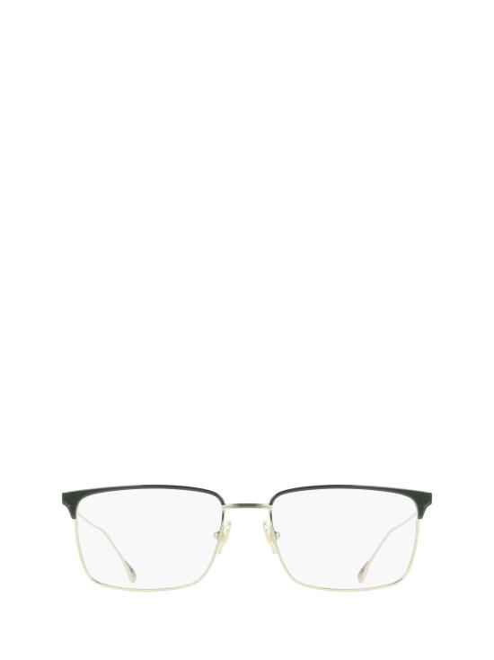 26FW 폴 스미스 안경 PS26102 715 GOLD GREEN