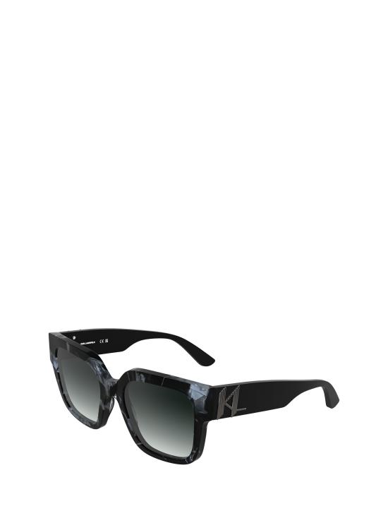 26FW 칼라거펠트 선글라스 KL6243S 061 SPOTTED GREY TORTOISE - KARL LAGERFELD