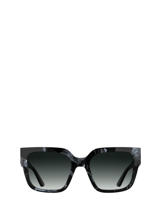26FW 칼라거펠트 선글라스 KL6243S 061 SPOTTED GREY TORTOISE