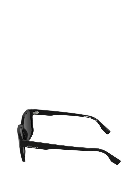 26FW 칼라거펠트 선글라스 KL6249S 001 BLACK - KARL LAGERFELD