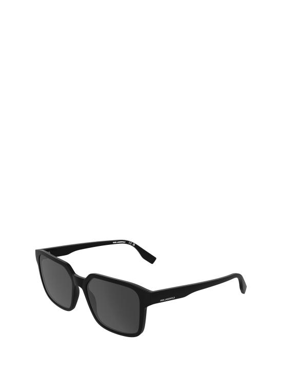 26FW 칼라거펠트 선글라스 KL6249S 001 BLACK - KARL LAGERFELD
