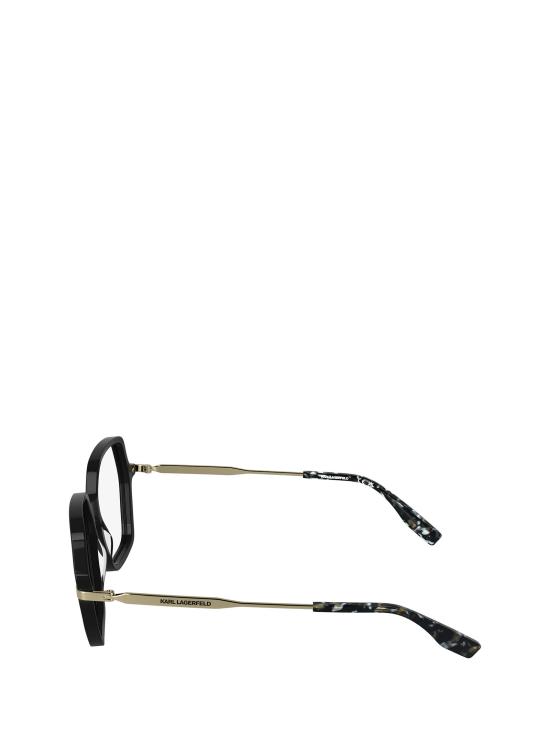 26FW 칼라거펠트 안경 KL6254 001 BLACK - KARL LAGERFELD
