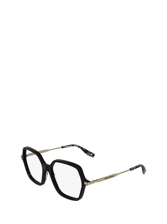 26FW 칼라거펠트 안경 KL6254 001 BLACK - KARL LAGERFELD