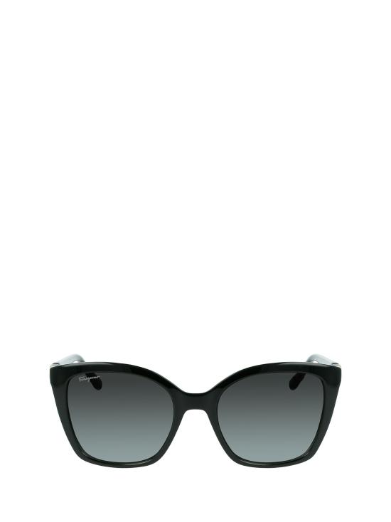 26FW 살바토레 페라가모 선글라스 SF1026S 001 BLACK