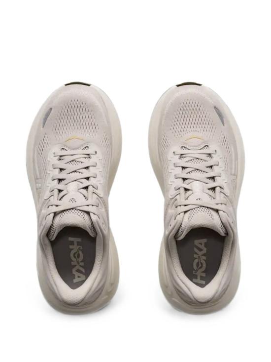 26FW 호카 본디 9 스니커즈 1162012RRCK Neutrals - HOKA