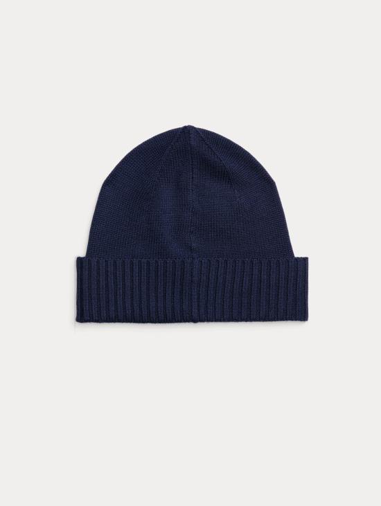 26FW 랄프 로렌 모자 라나 블루의 카펠로 - RALPH LAUREN