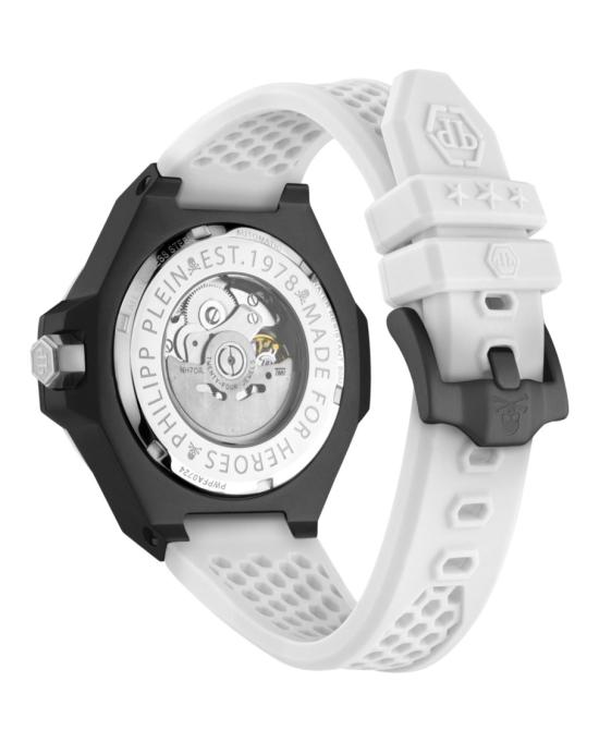  필립 플레인 손목시계 PWPFA0724 BLACK OS - PHILIPP PLEIN