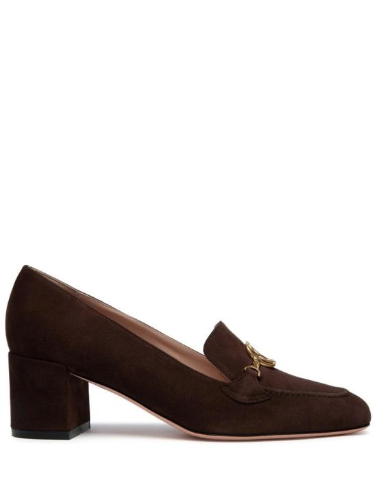 25FW 발리 힐/펌프스 WP5001CP039 U804 Brown