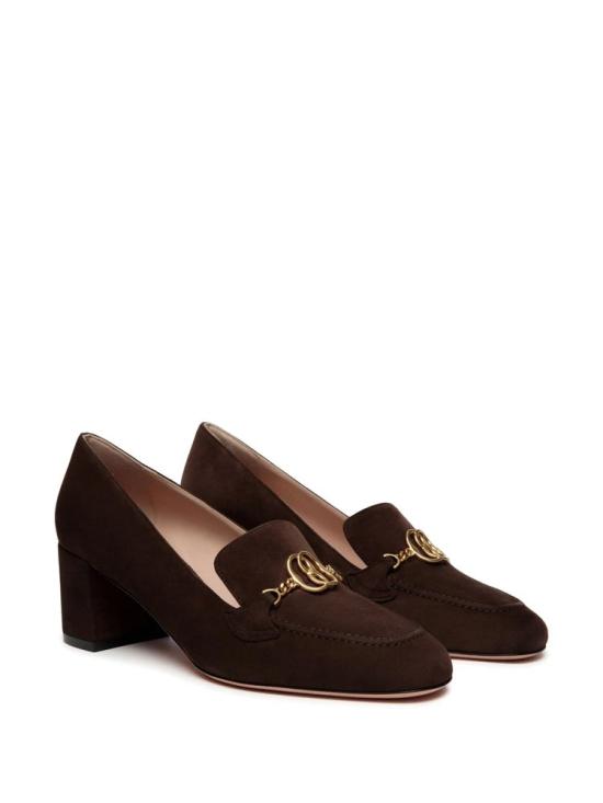 25FW 발리 힐/펌프스 WP5001CP039 U804 Brown - BALLY