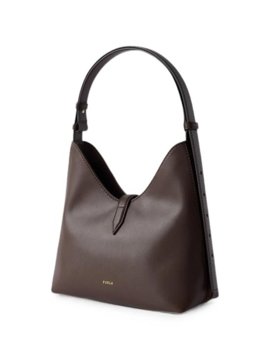 26FW 훌라 숄더백 WB01979BX31584286S Brown - FURLA