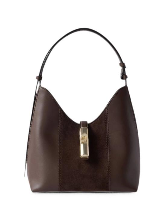 26FW 훌라 숄더백 WB01979BX31584286S Brown