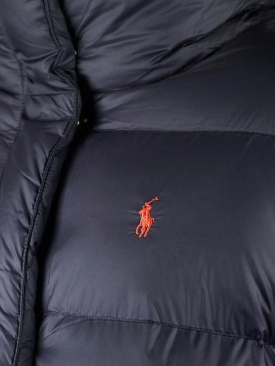 25FW 폴로 랄프로렌 자켓 211971186001 Blue - POLO RALPH LAUREN