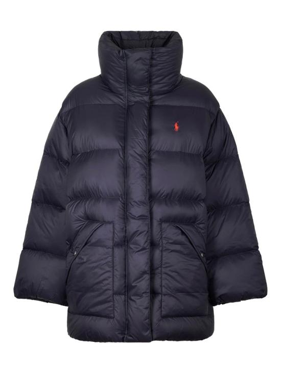 25FW 폴로 랄프로렌 자켓 211971186001 Blue