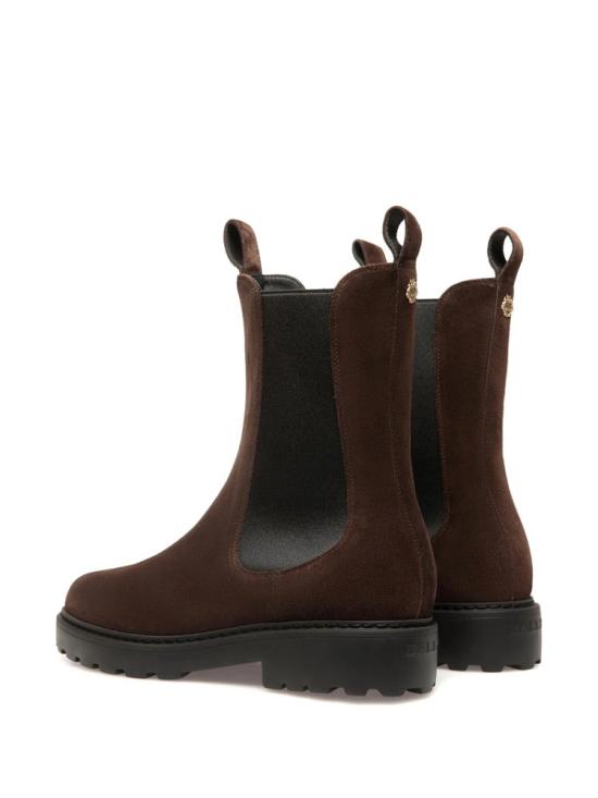 25FW 발리 부츠 WB200ESU005 U804 Brown - BALLY